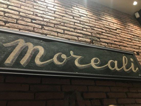 Moreali